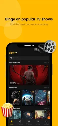 crichd-app tv show